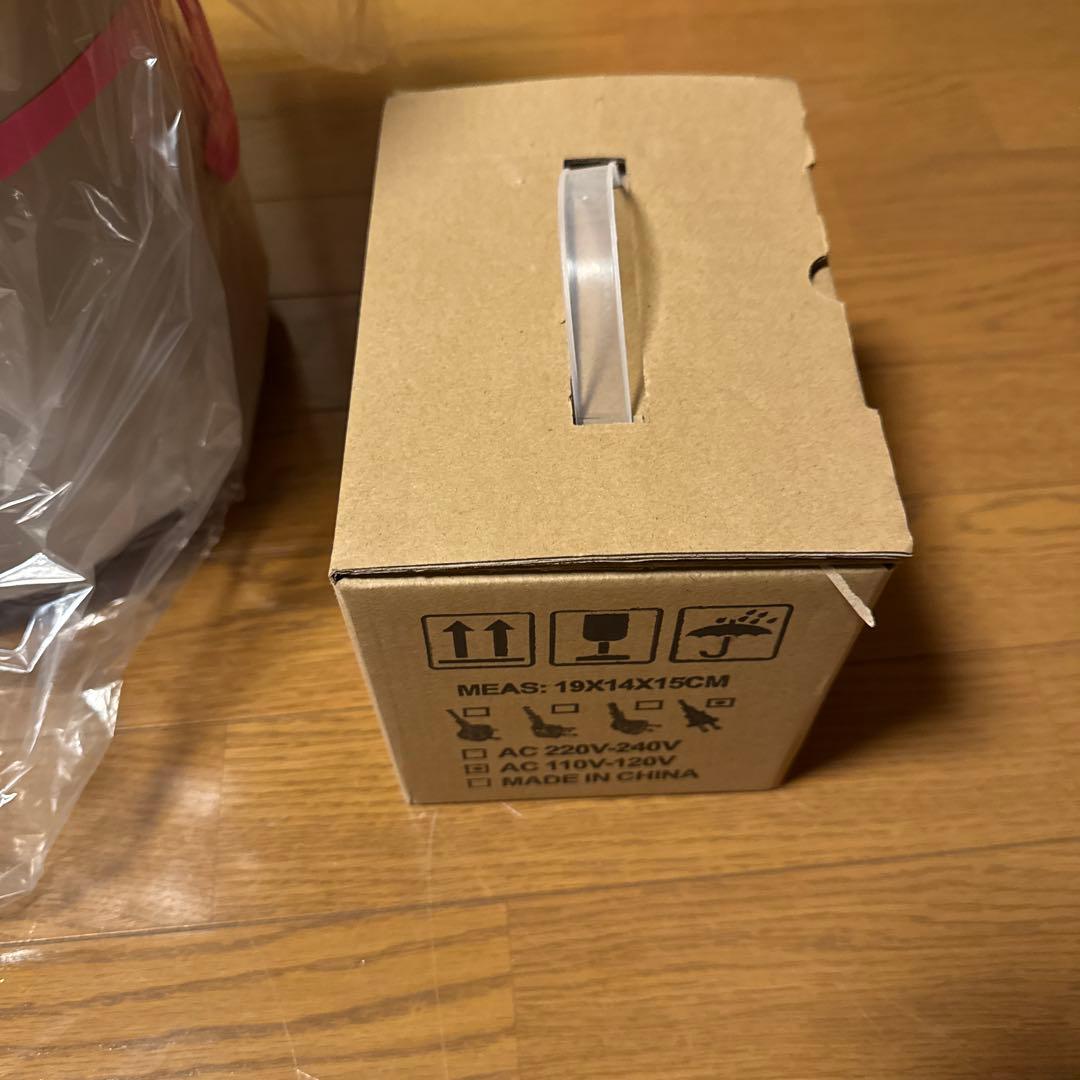 【新品未使用】エアーマット 体操マット　ダンス　チアダンス【未開封】