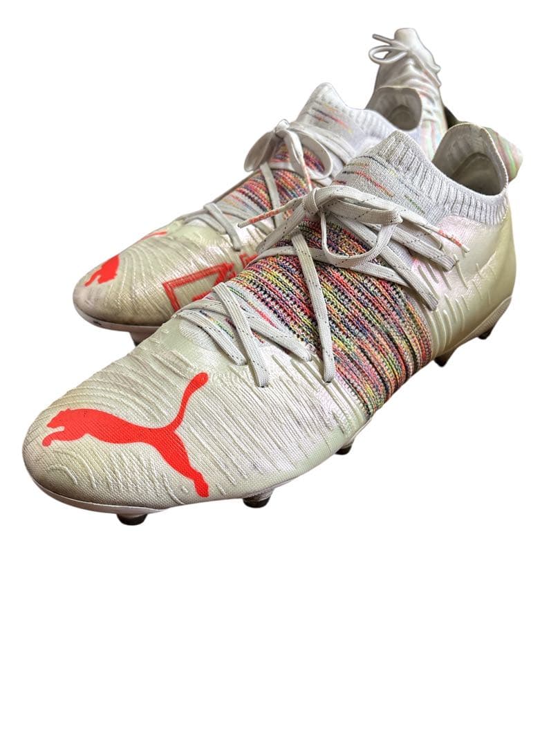 廃盤　プーマ サッカースパイク 30-31cm まとめ売り 激レア