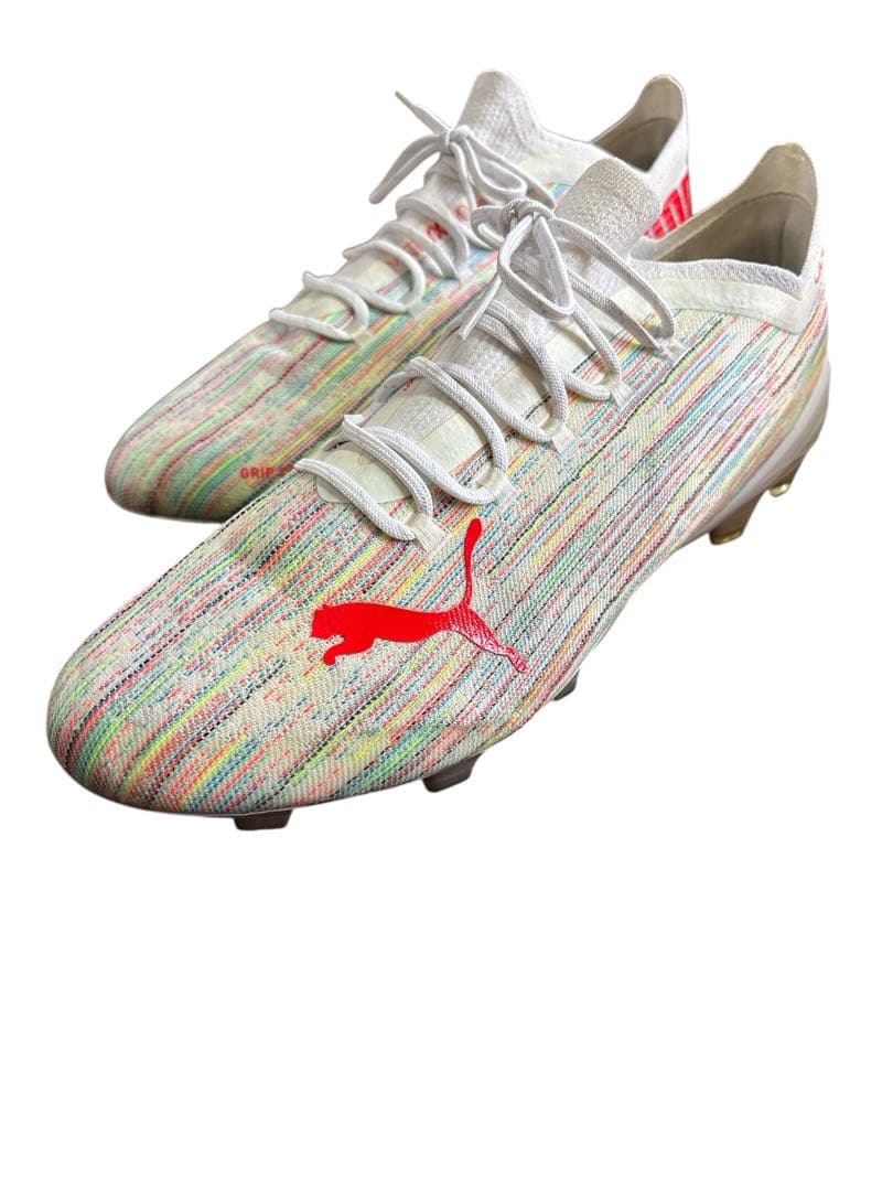 廃盤　プーマ サッカースパイク 30-31cm まとめ売り 激レア