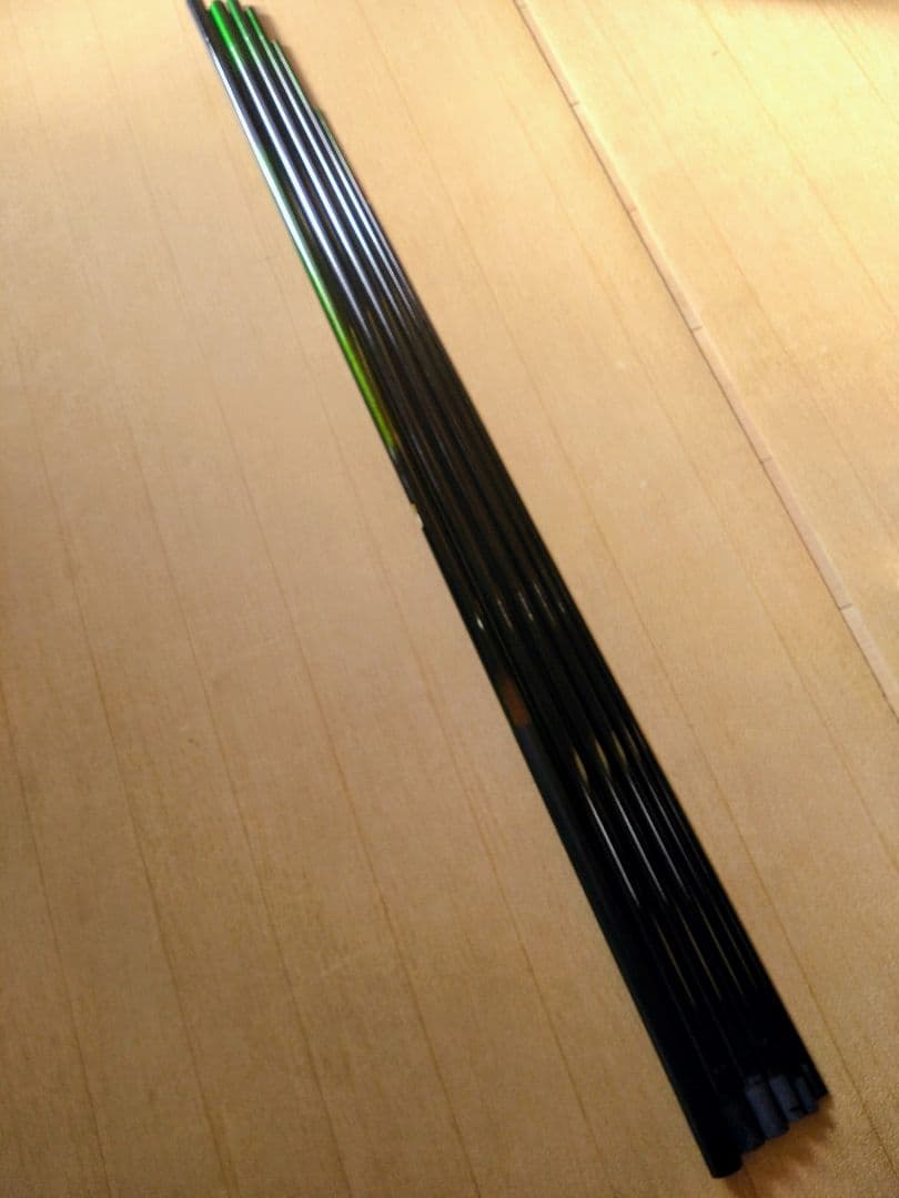 鮎竿NISSIN　SUPER SQUARE 810