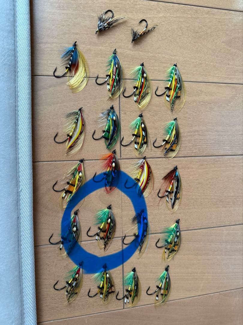 ミンティア　バートン　クラッシュ　＋ 靴