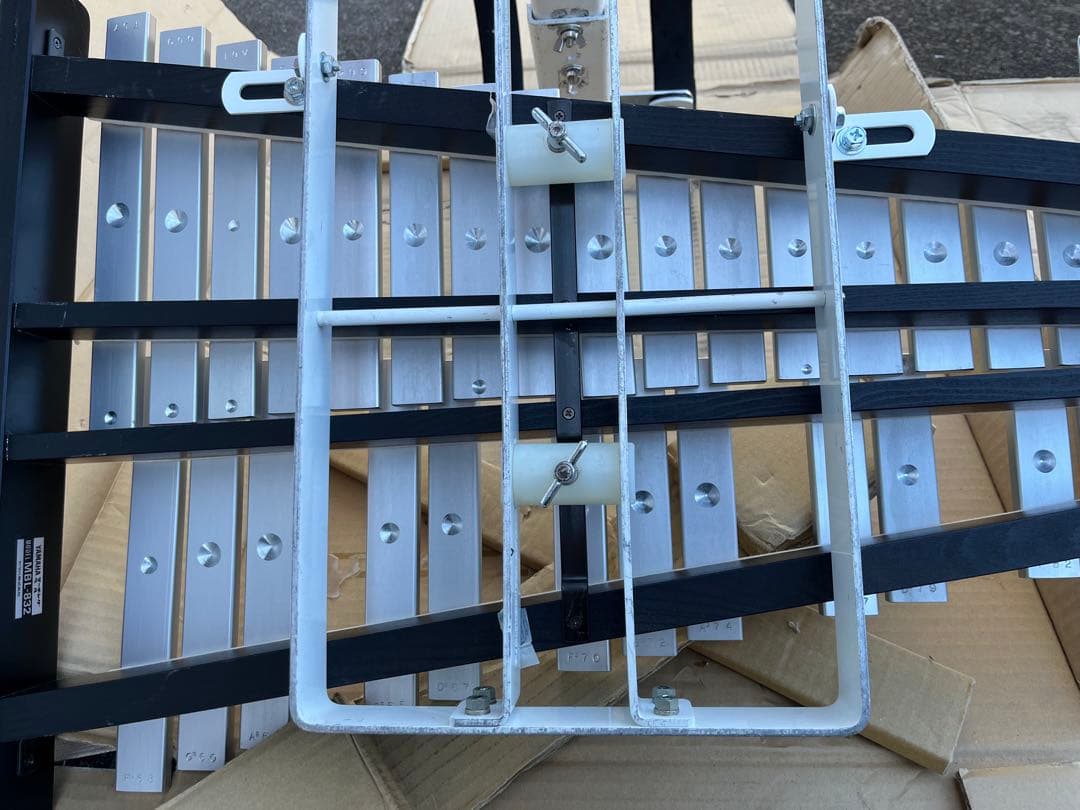 YAMAHA マーチングベル　MBL-832