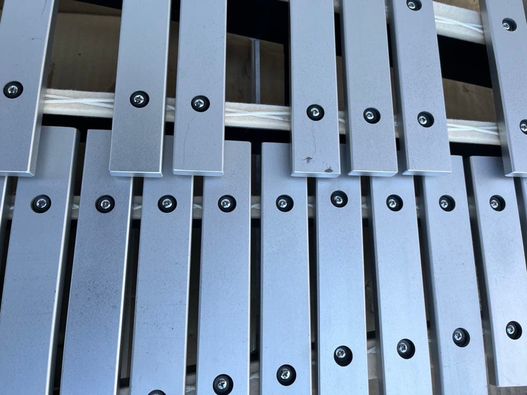 YAMAHA マーチングベル　MBL-832