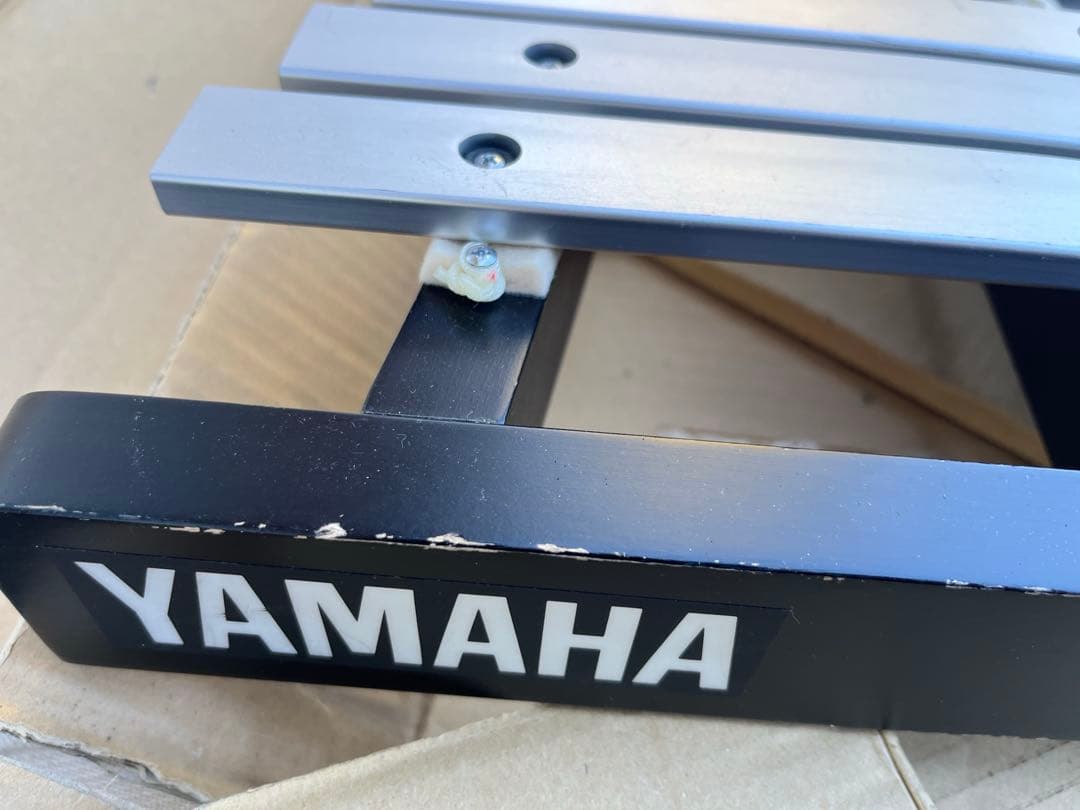 YAMAHA マーチングベル　MBL-832