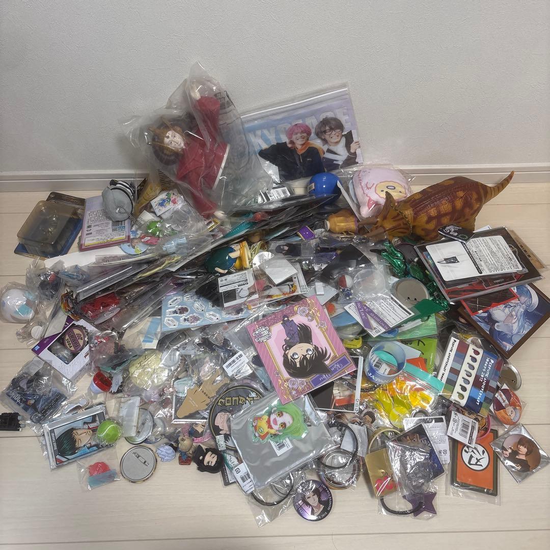 スターウォーズ　恐竜　ワンピース　名探偵コナン　ホロライブ　ナルト　ウルトラマン