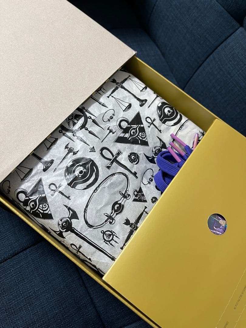 【新品・未開封】遊戯王 Adidas(アディダス) ブラックマジシャン限定ver