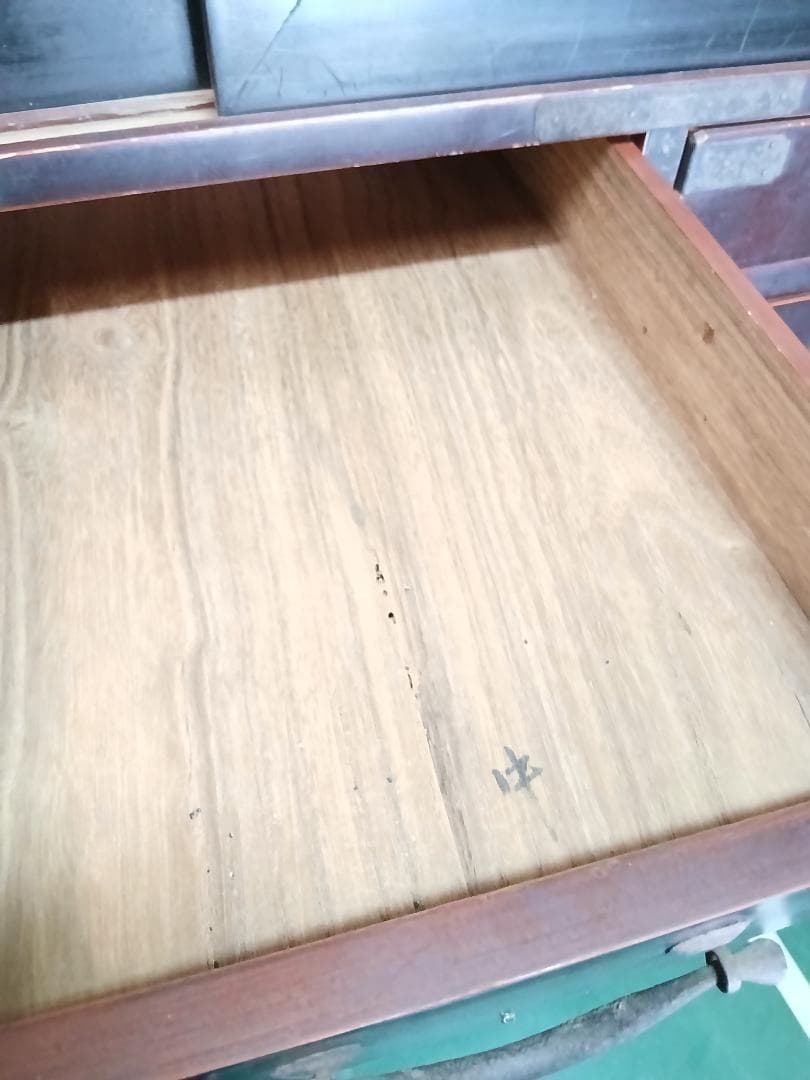 和箪笥 レトロ アンティーク 古家具