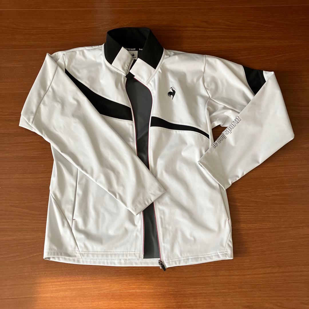 ルコック　テニスウェア上下　メンズL