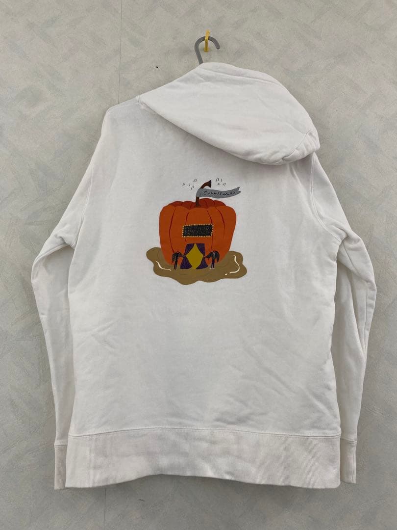 Creepy Nuts オールナイトニッポン0 パーカー サイズL R-指定