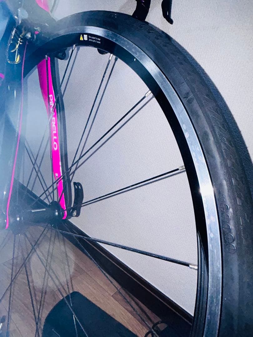 24時間セール！PINARELLO RAZHA 2016サイズ44 「引き取り」