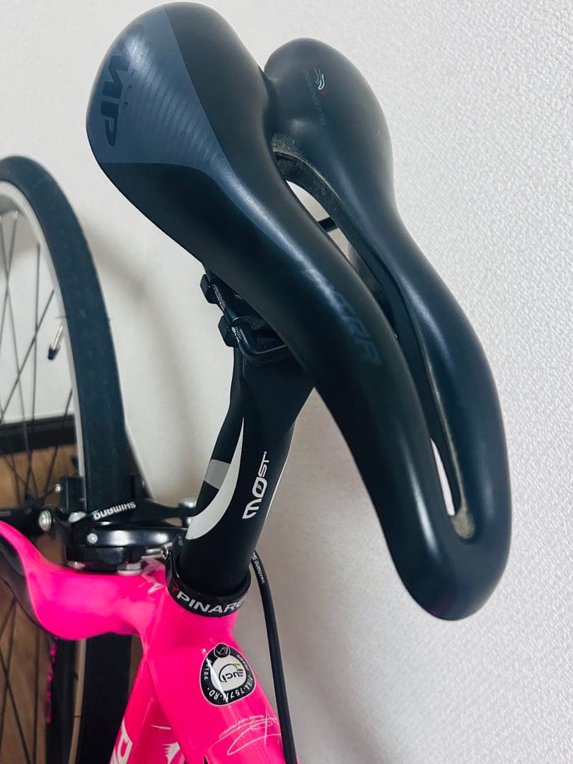 24時間セール！PINARELLO RAZHA 2016サイズ44 「引き取り」