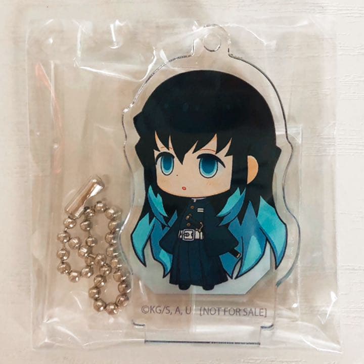 新品★鬼滅の刃★特典★アクリルスタンド★2点セット