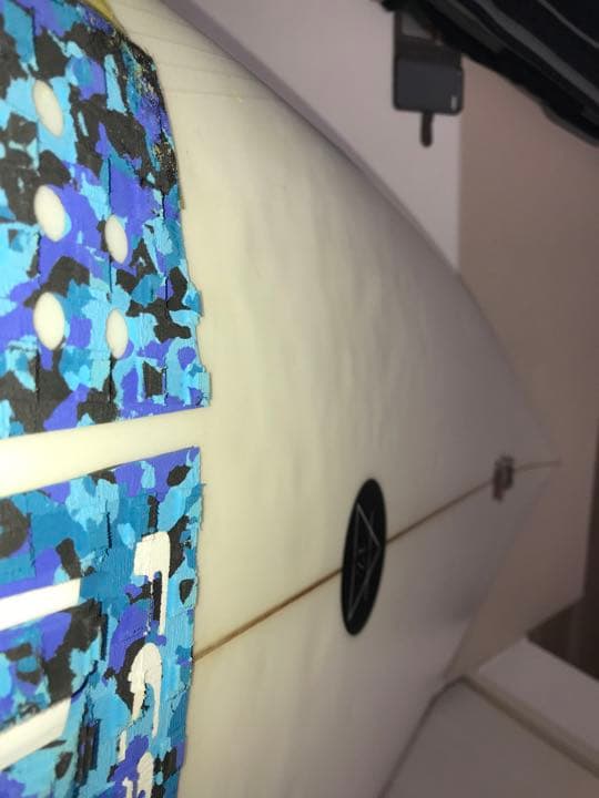 JS エアー17(ハードケース付き‼️)