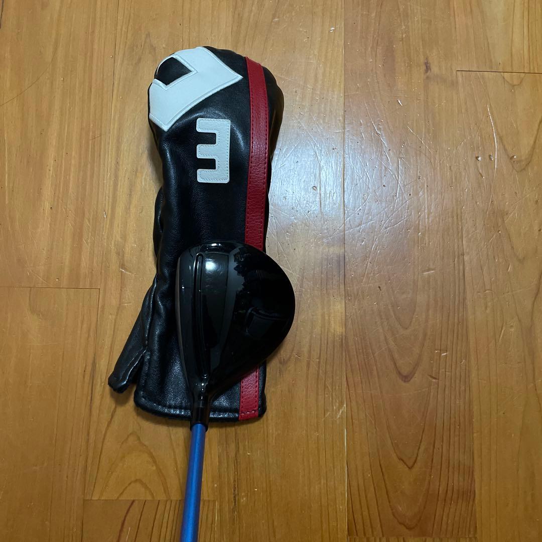 オノフ3番、5番フェアウェイウッド セット
