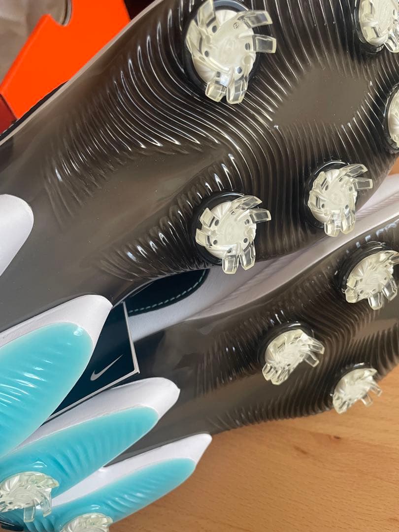 ナイキ エア ズーム ビクトリー ツアー 2 ゴルフシューズ