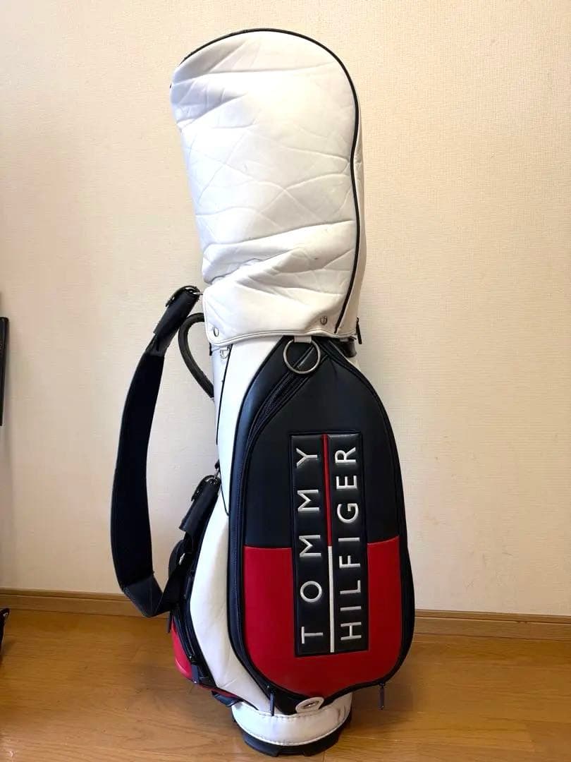   GOLF キャディバッグ