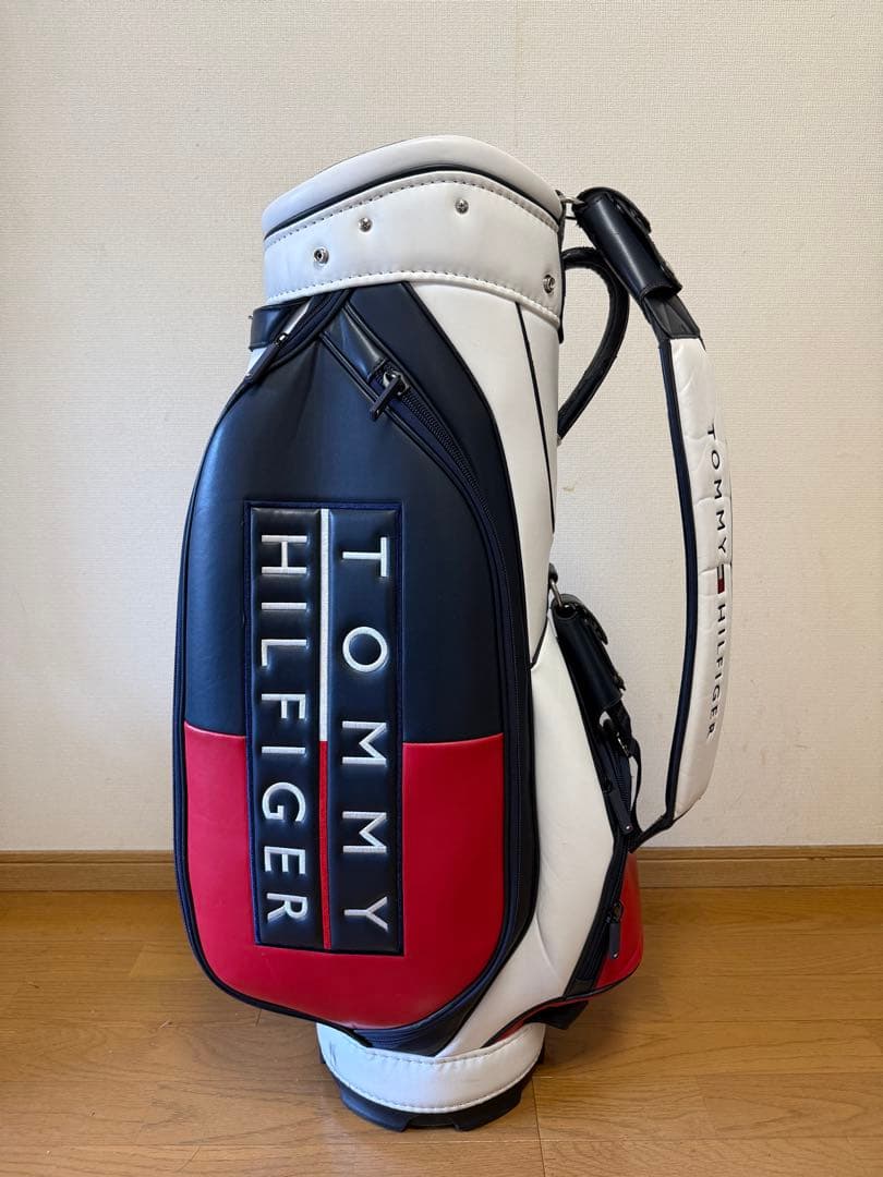   GOLF キャディバッグ