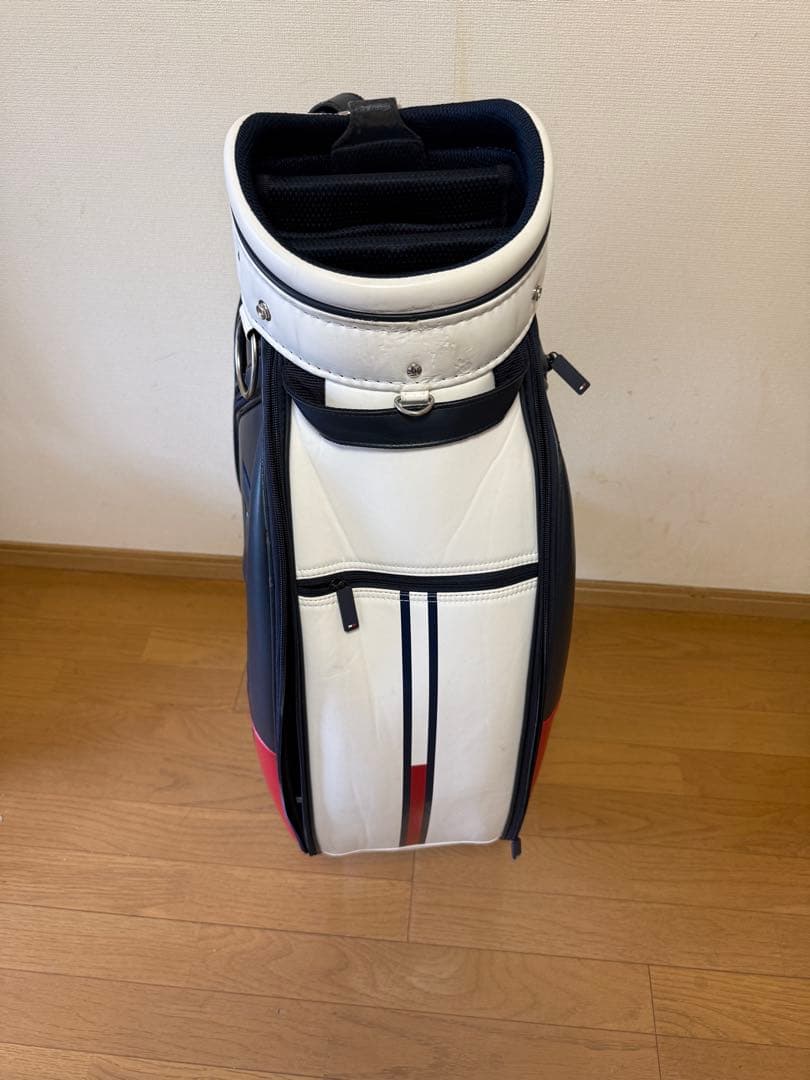   GOLF キャディバッグ