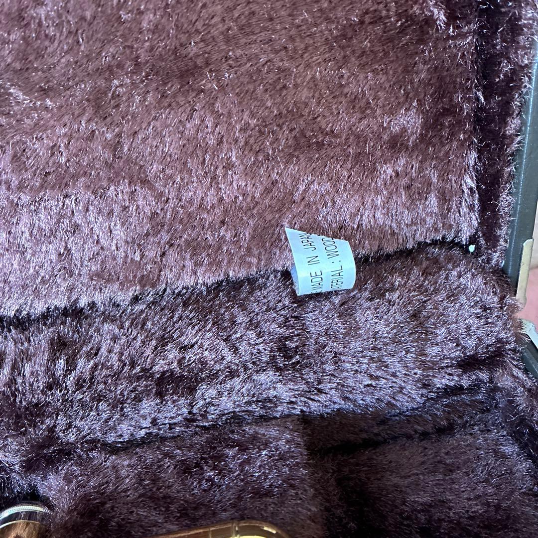 YAMAHA YTR2335トランペット　ハードケース付き