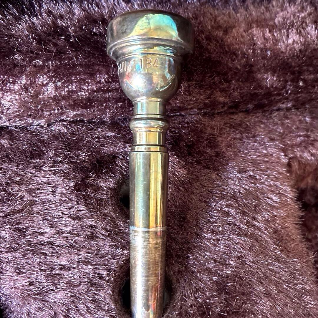 YAMAHA YTR2335トランペット　ハードケース付き