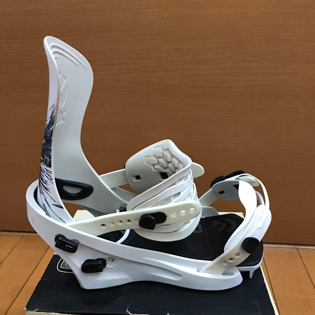 フラックス　flux tm ジョンジャクソン