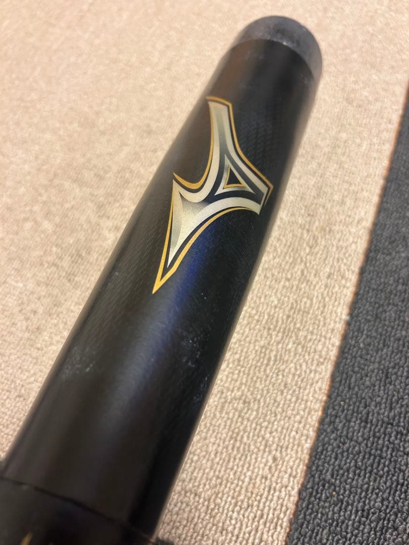 BEYOND MAX LEGACY 少年用　78cmとバットケース