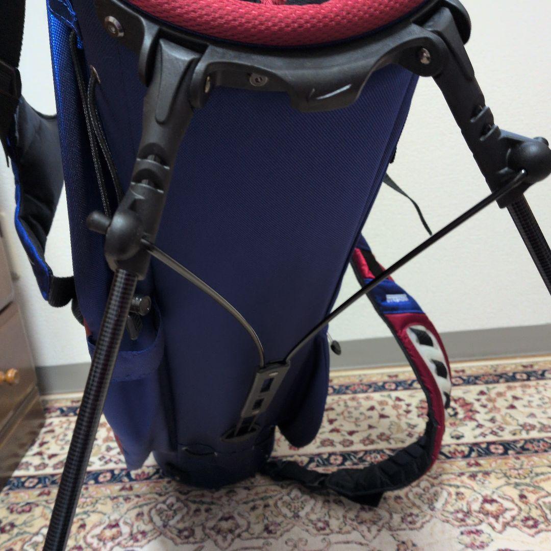 Nike FC Barcelona ゴルフバッグ