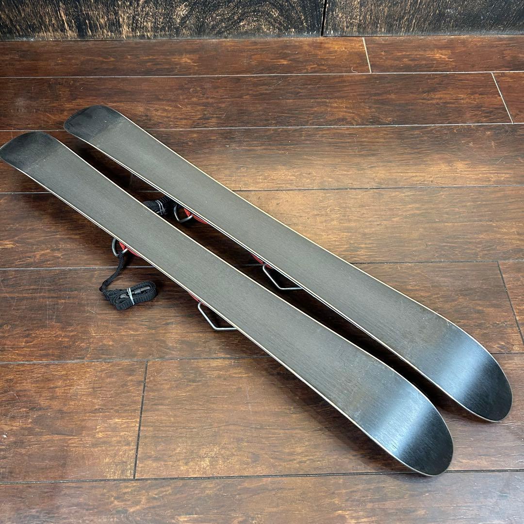 ◇激レアミッキーマウスモデル◇ HART 99cm スキーブーツ　24.5cm