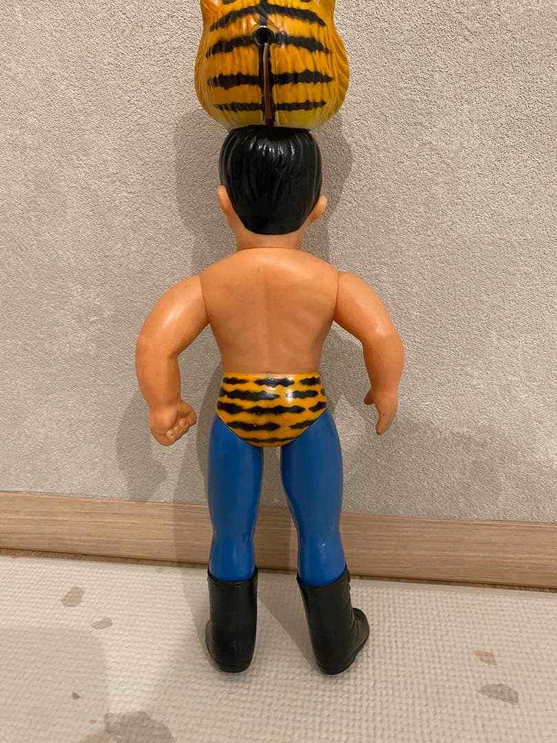 ナカジマ／中嶋製作所　タイガーマスク