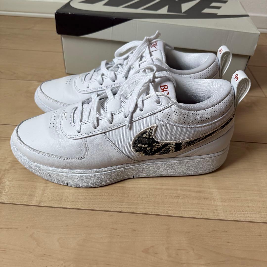 NIKE BOOK1 EP RATTLE SNAKE ブック１