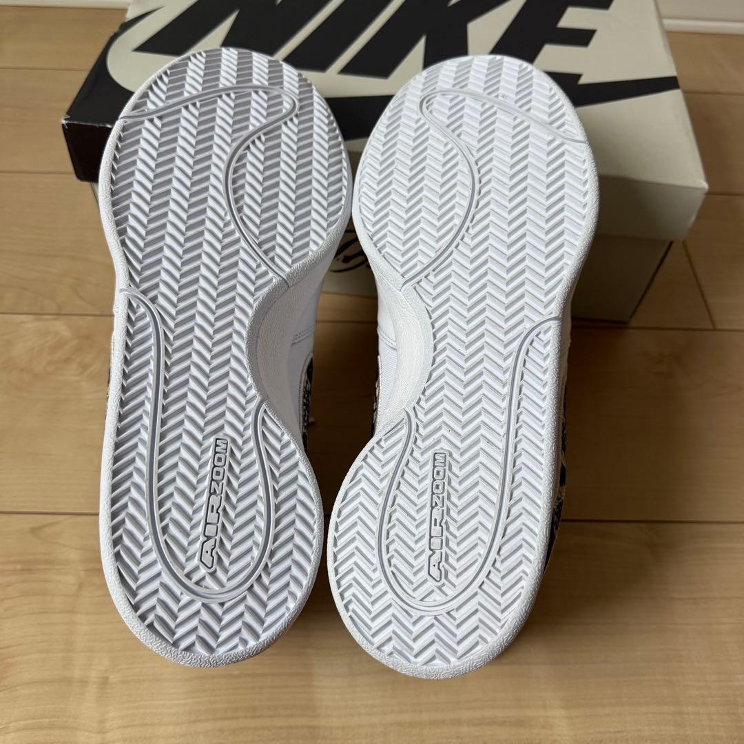 NIKE BOOK1 EP RATTLE SNAKE ブック１