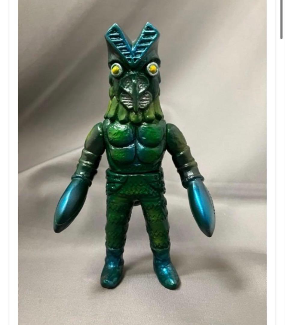 ヤモマーク バルタン星人 ツブコン ツブラヤコンベンション 円谷