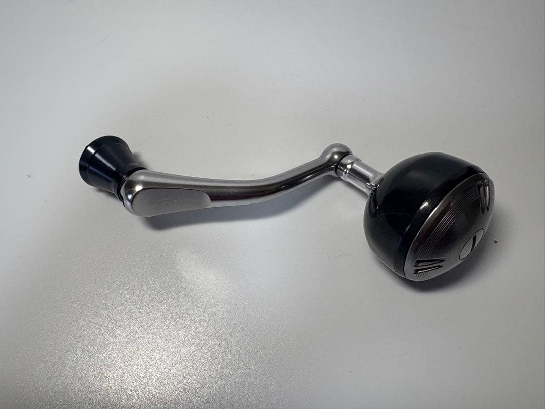 シマノ 21 ツインパワーSW 8000HG スピニングリール