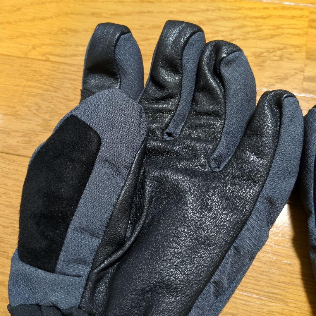ブラックダイヤモンド/グリセードグローブ/ M/美品