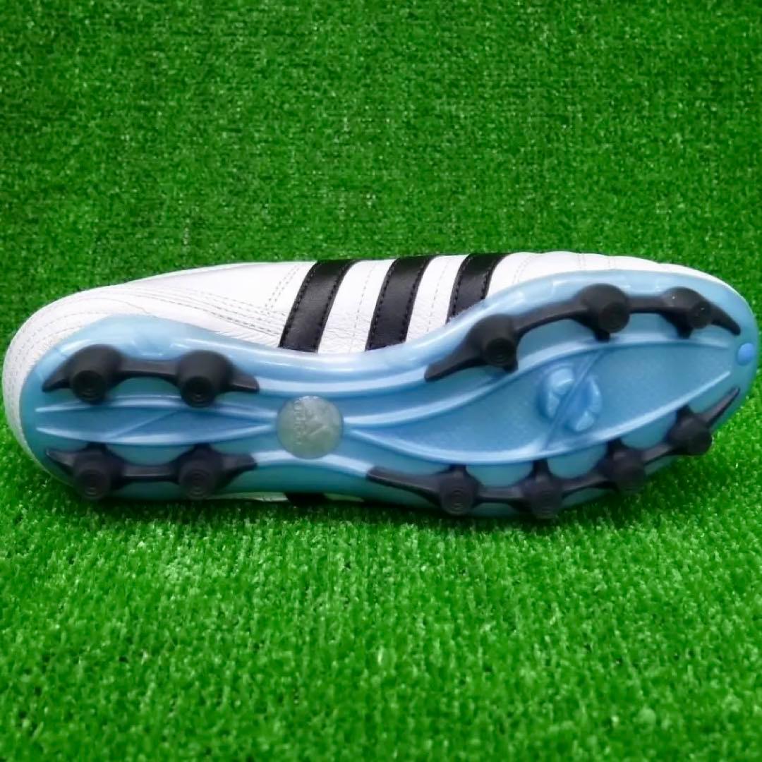 アディダス　アディピュア 4 ジャパン HG AG トップモデル 24.5cm