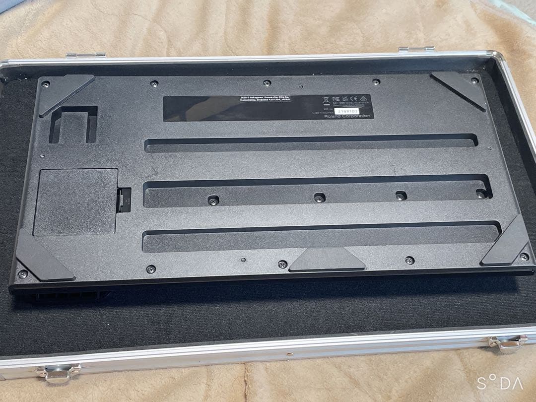 ギター BOSS ME-90