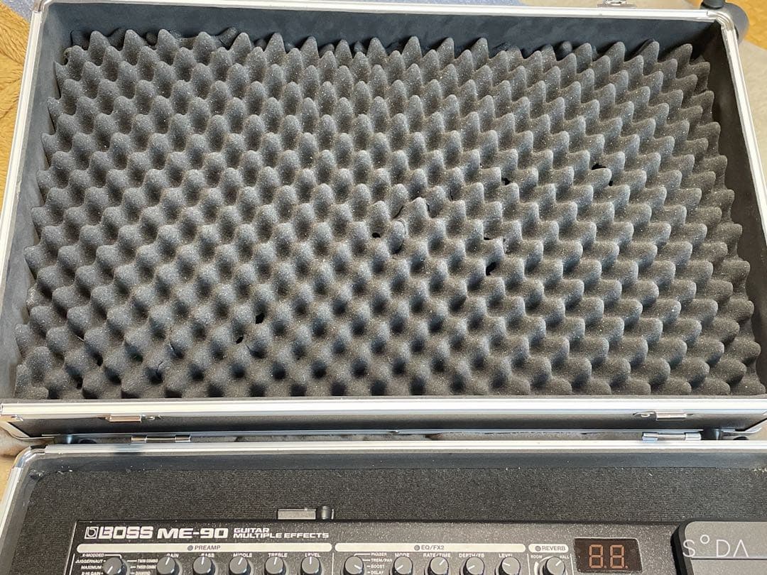 ギター BOSS ME-90