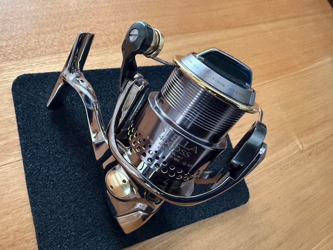 ⭐︎ミレニアムステラ(00ステラ)4000SS⭐︎