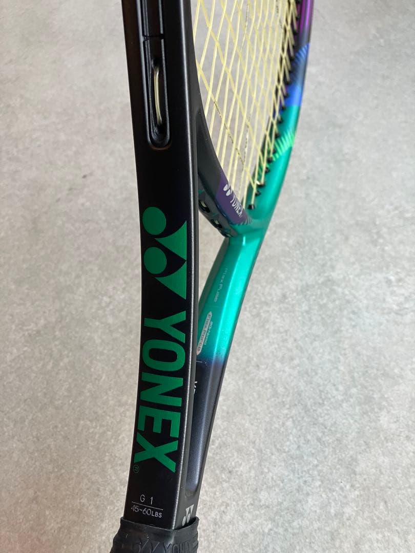 ラケット(硬式用) YONEX VCORE PRO 104 290g G1