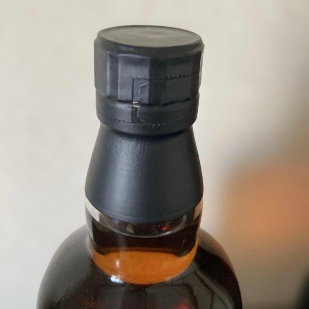 Yamazaki シングルモルトウイスキー700ml 箱入り　2017年限定