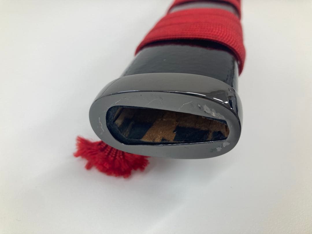 模造刀 へし切長谷部 置物 インテリア コスプレ 小道具