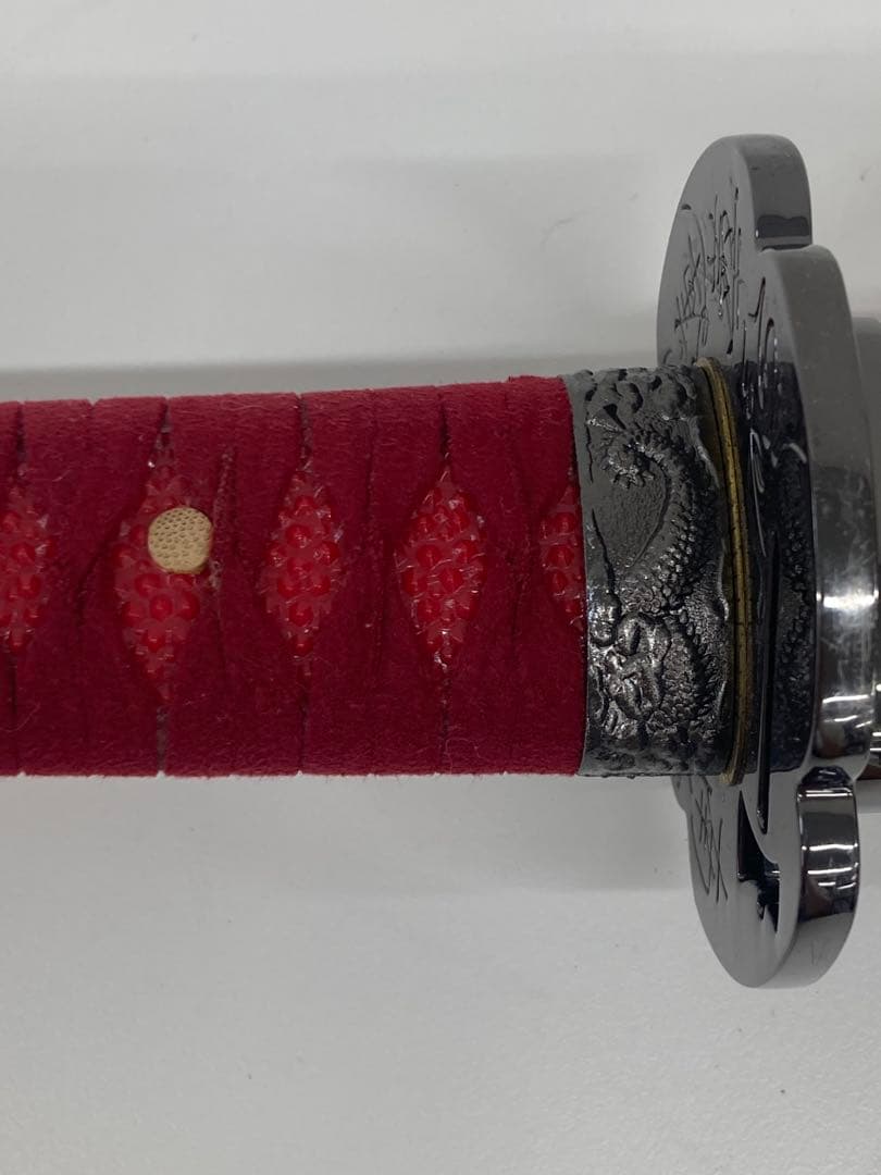 模造刀 へし切長谷部 置物 インテリア コスプレ 小道具