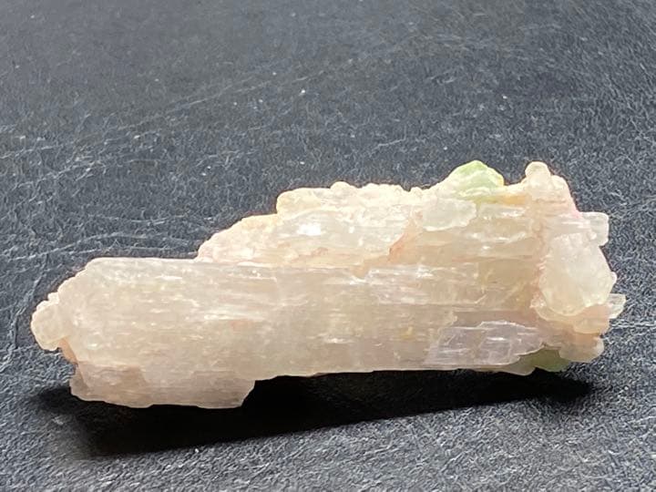 クンツァイト　トルマリン　16g