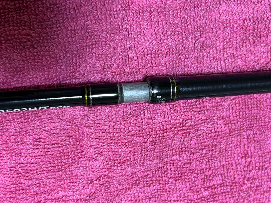 メジャークラフト「三代目」クロステージ　舟蛸 舟蛸CRXJ-B502H/Taco