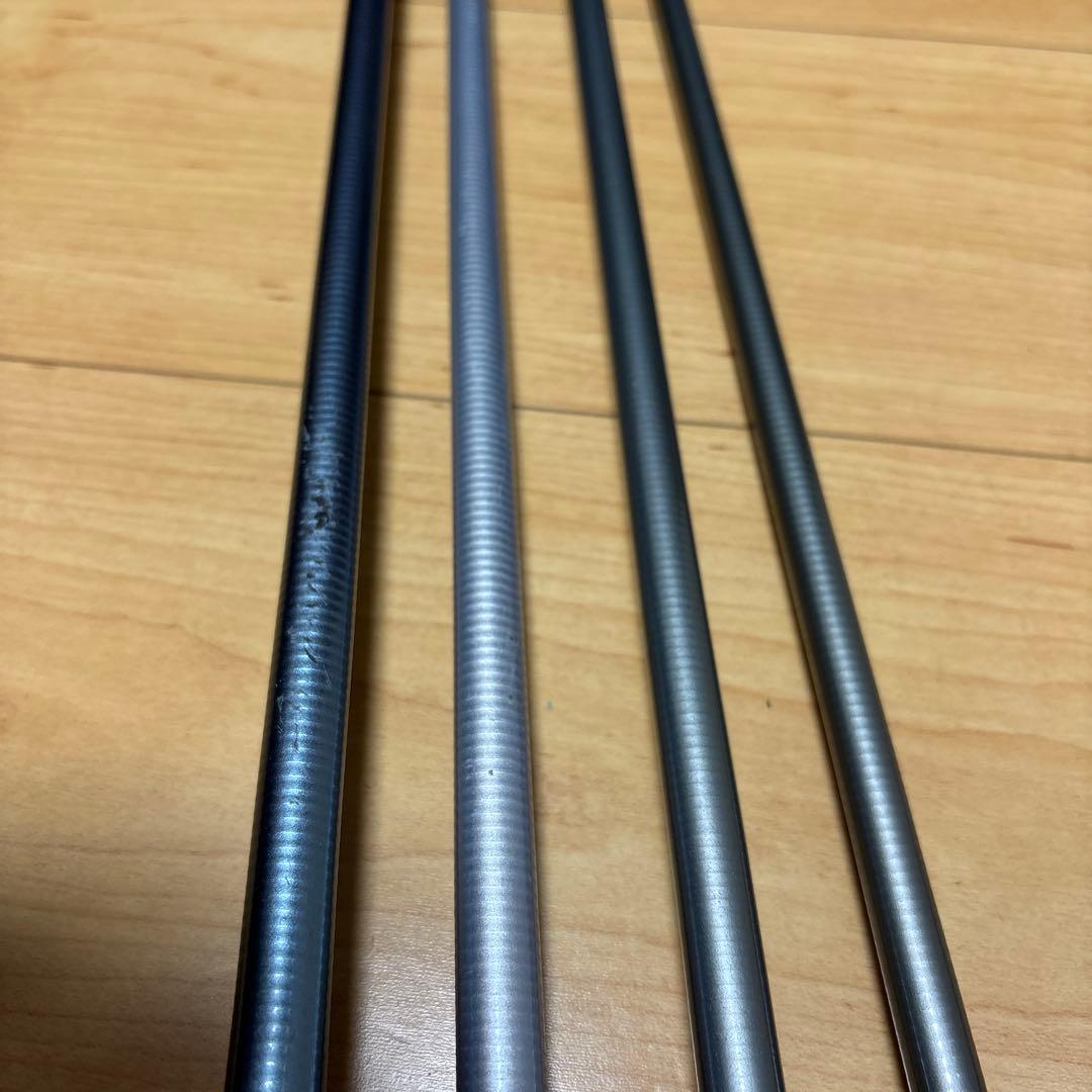 シマノ投げ竿まとめ売り☆