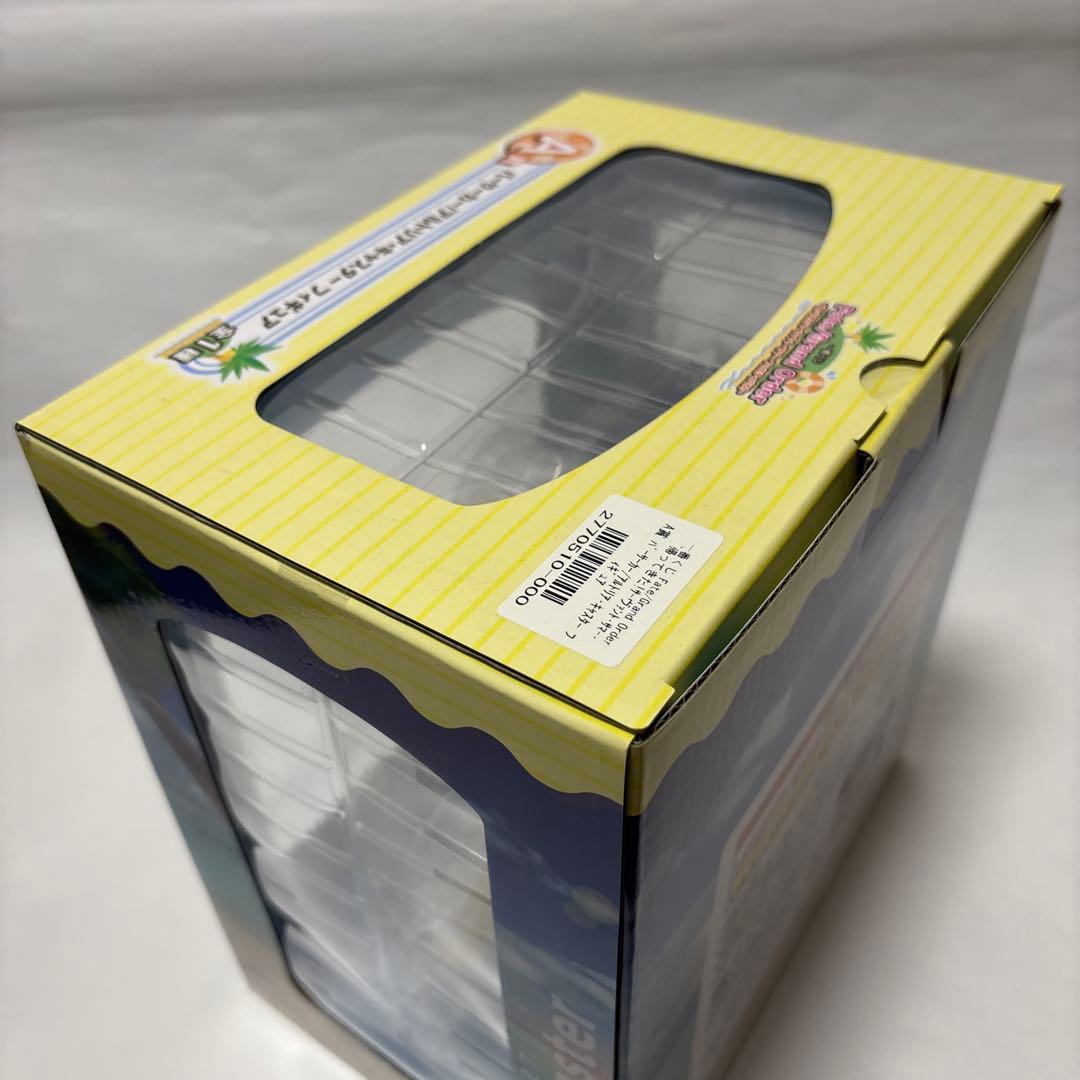 一番くじfgo a賞バーサーカー/アルトリアキャスターフィギュア