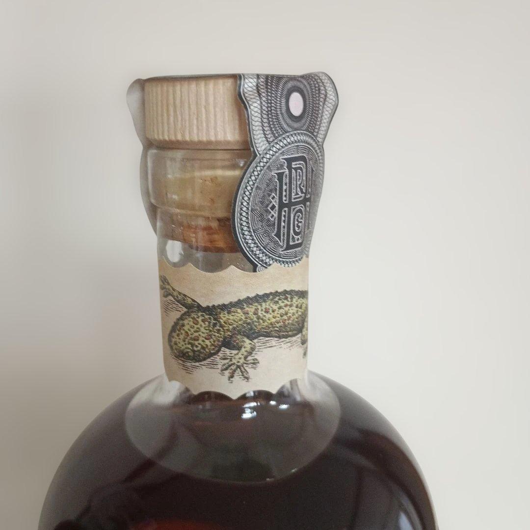 チ*ん様 DON PAPA RUM & Manille Liqueurセット