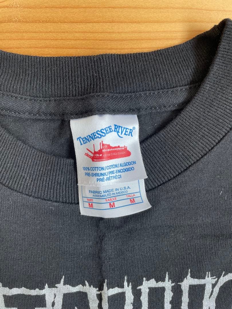 llica メタリ缶　セイントアンガー　限定生産グッズ