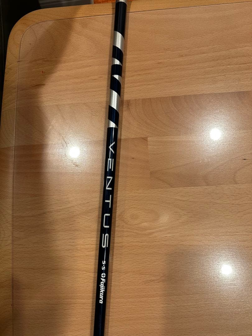 PING G440 K VENTUS ブル5S