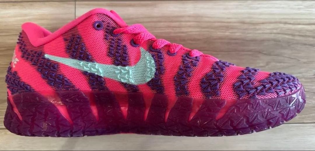 シューズ(男性用) Nike Ja 3 Price of Admission max volume